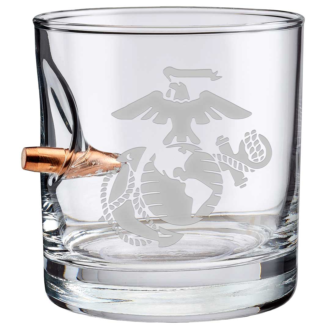 US Military Glasses - BenShot