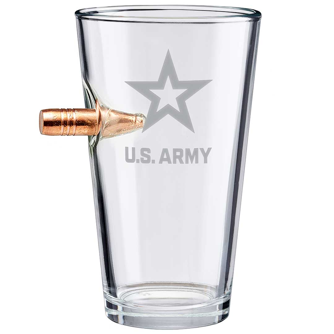 US Military Glasses - BenShot