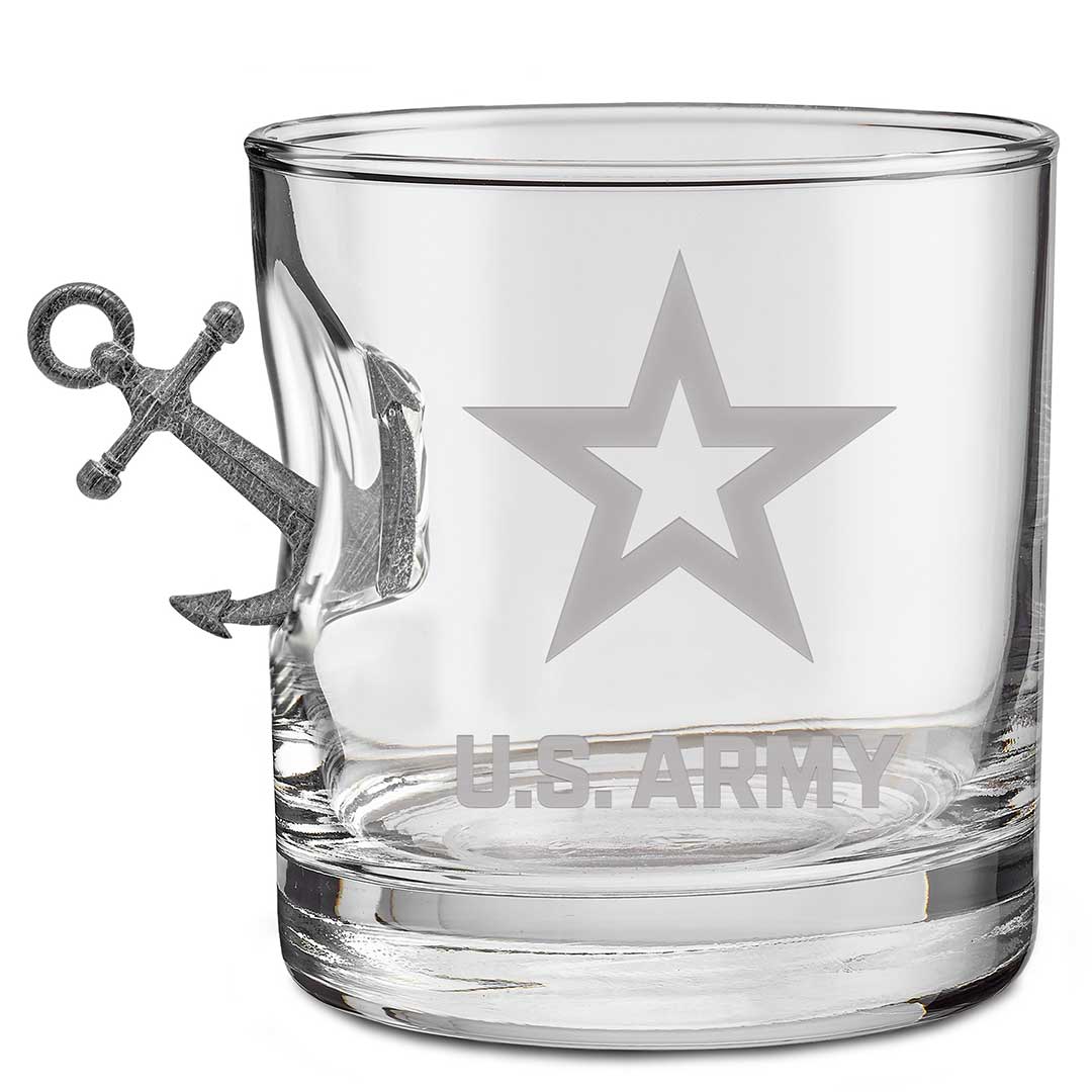 US Military Glasses - BenShot