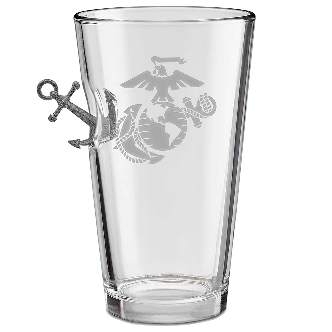 US Military Glasses - BenShot