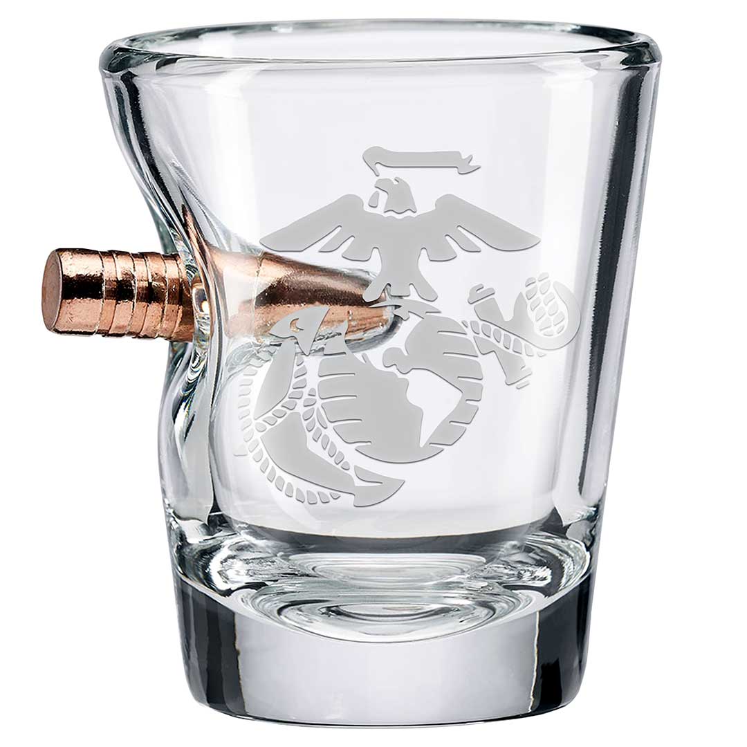 US Military Glasses - BenShot