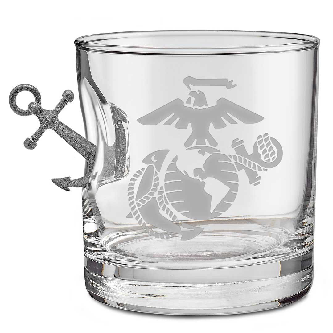 US Military Glasses - BenShot