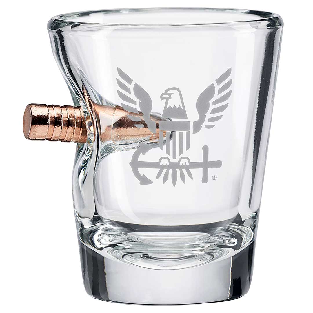 US Military Glasses - BenShot