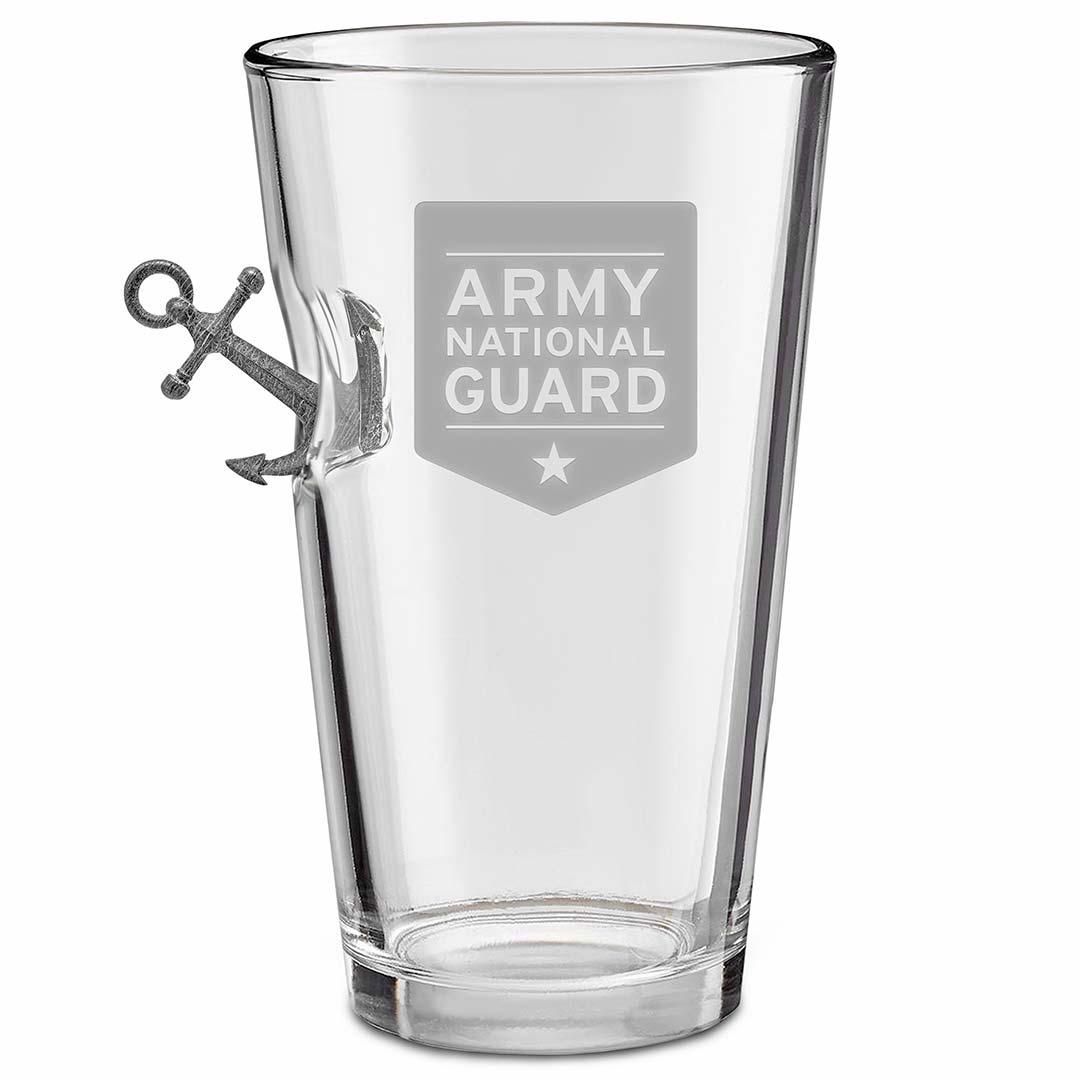 US Military Glasses - BenShot