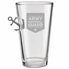 US Military Glasses - BenShot