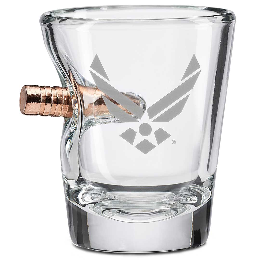 US Military Glasses - BenShot
