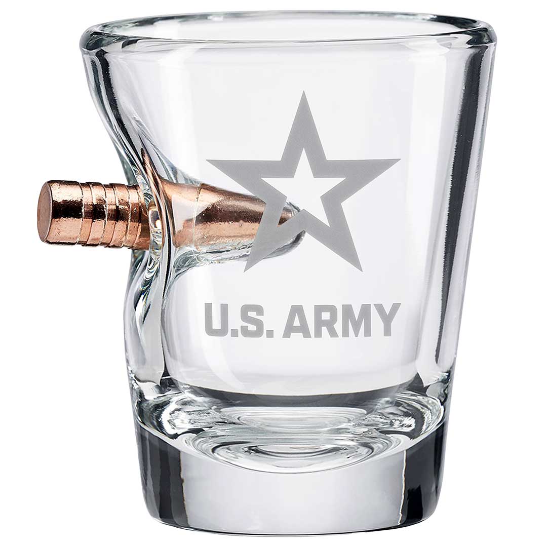 US Military Glasses - BenShot