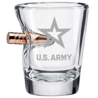 US Military Glasses - BenShot