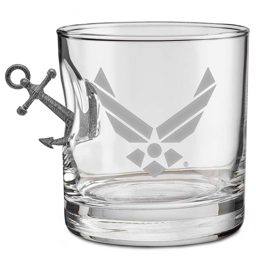 US Military Glasses - BenShot