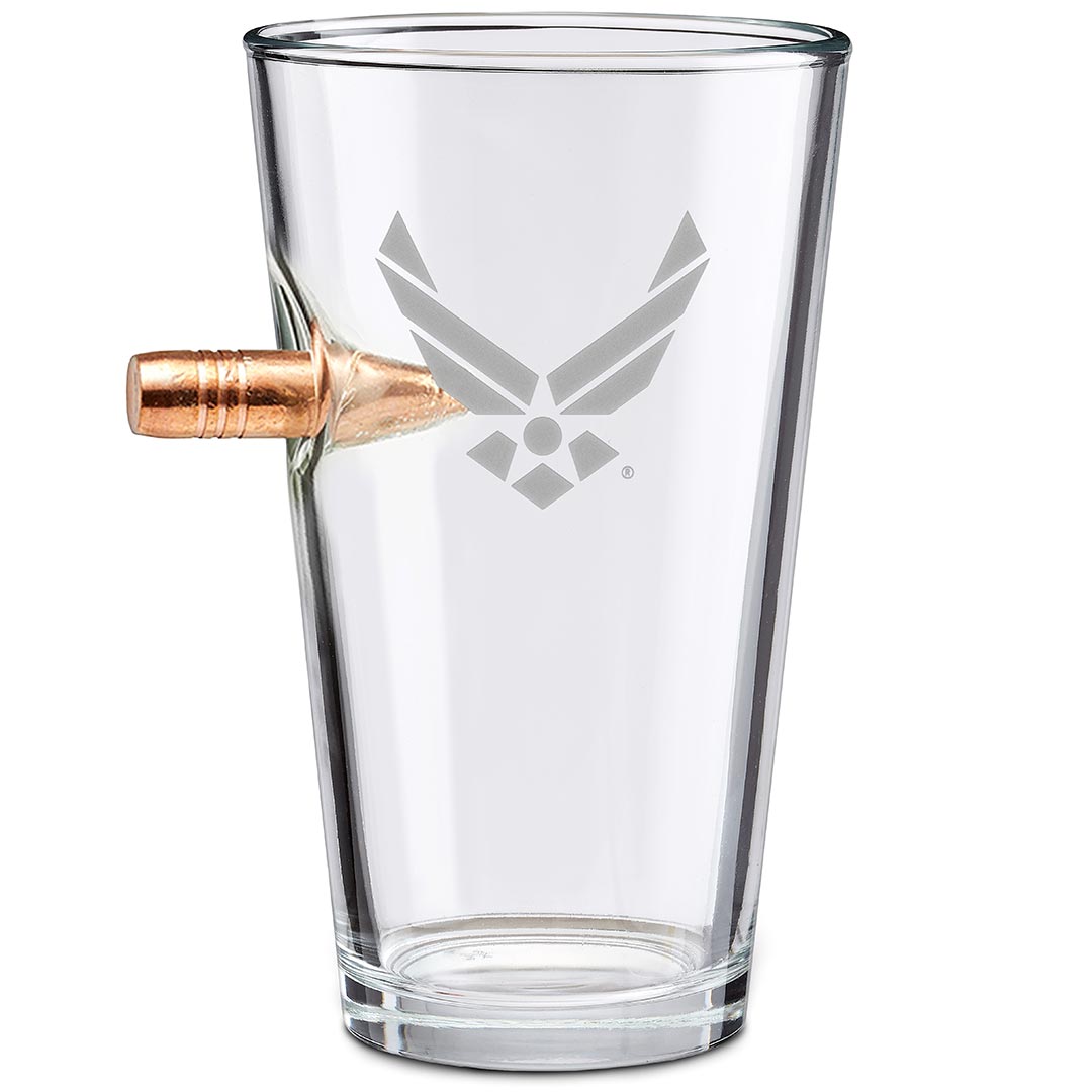 US Military Glasses - BenShot