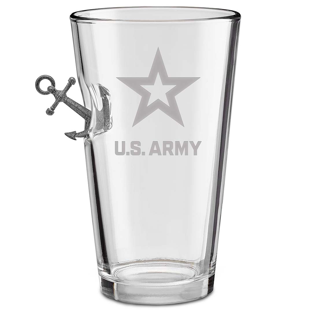 US Military Glasses - BenShot