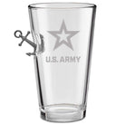 US Military Glasses - BenShot