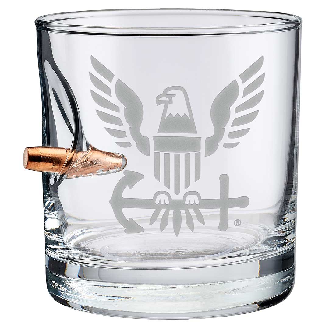 US Military Glasses - BenShot