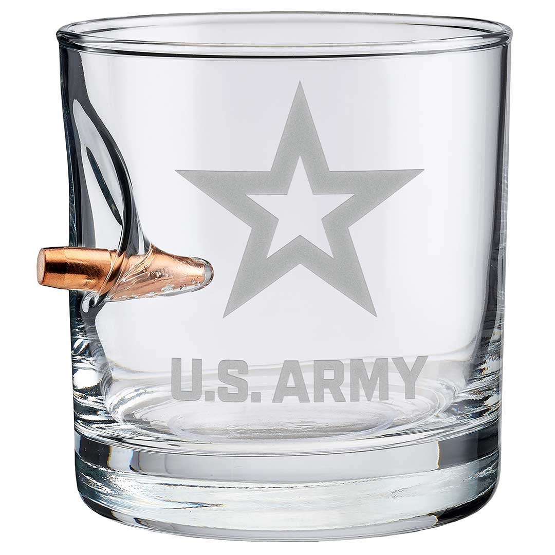 US Military Glasses - BenShot