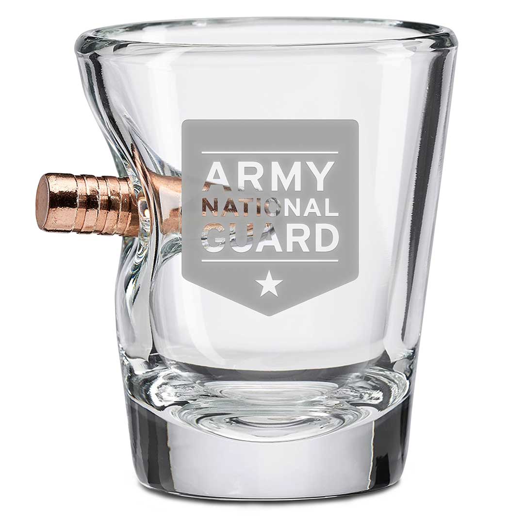 US Military Glasses - BenShot