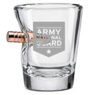 US Military Glasses - BenShot