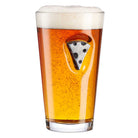 Wisconsin Cheese Glass - BenShot