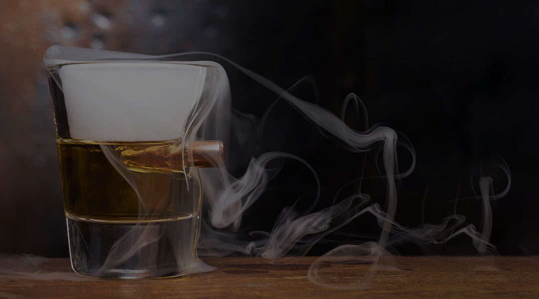 Black Friday Sale 2025 - BenShot