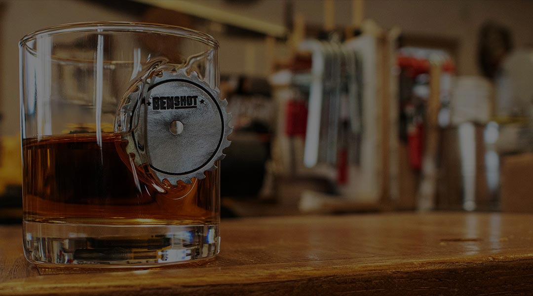 Glasses for the DIYer - BenShot