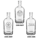 127mm Replica Projectile Mini Bar - BenShot