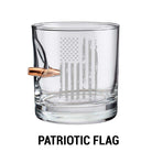 127mm Replica Projectile Mini Bar - BenShot