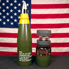 127mm Replica Projectile Mini Bar - BenShot