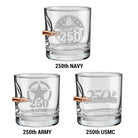 127mm Replica Projectile Mini Bar - BenShot