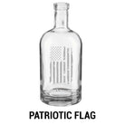 127mm Replica Projectile Mini Bar - BenShot