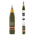 127mm Replica Projectile Mini Bar - BenShot