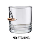127mm Replica Projectile Mini Bar - BenShot