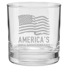 250th Anniversary Glasses - BenShot