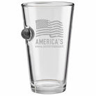 250th Anniversary Glasses - BenShot