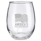 250th Anniversary Glasses - BenShot