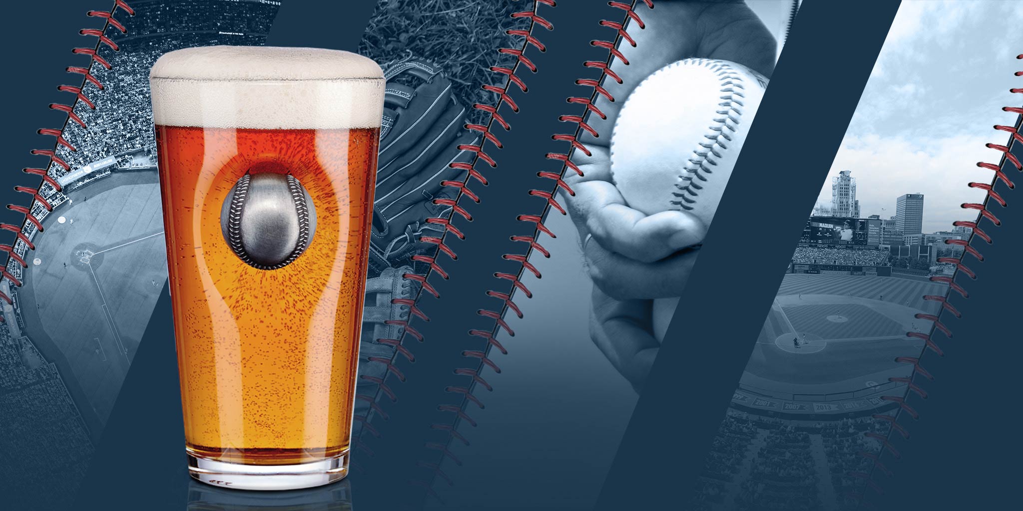 BenShot Baseball Glasses