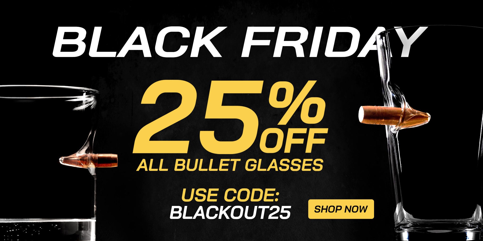 BenShot Black Friday Sale