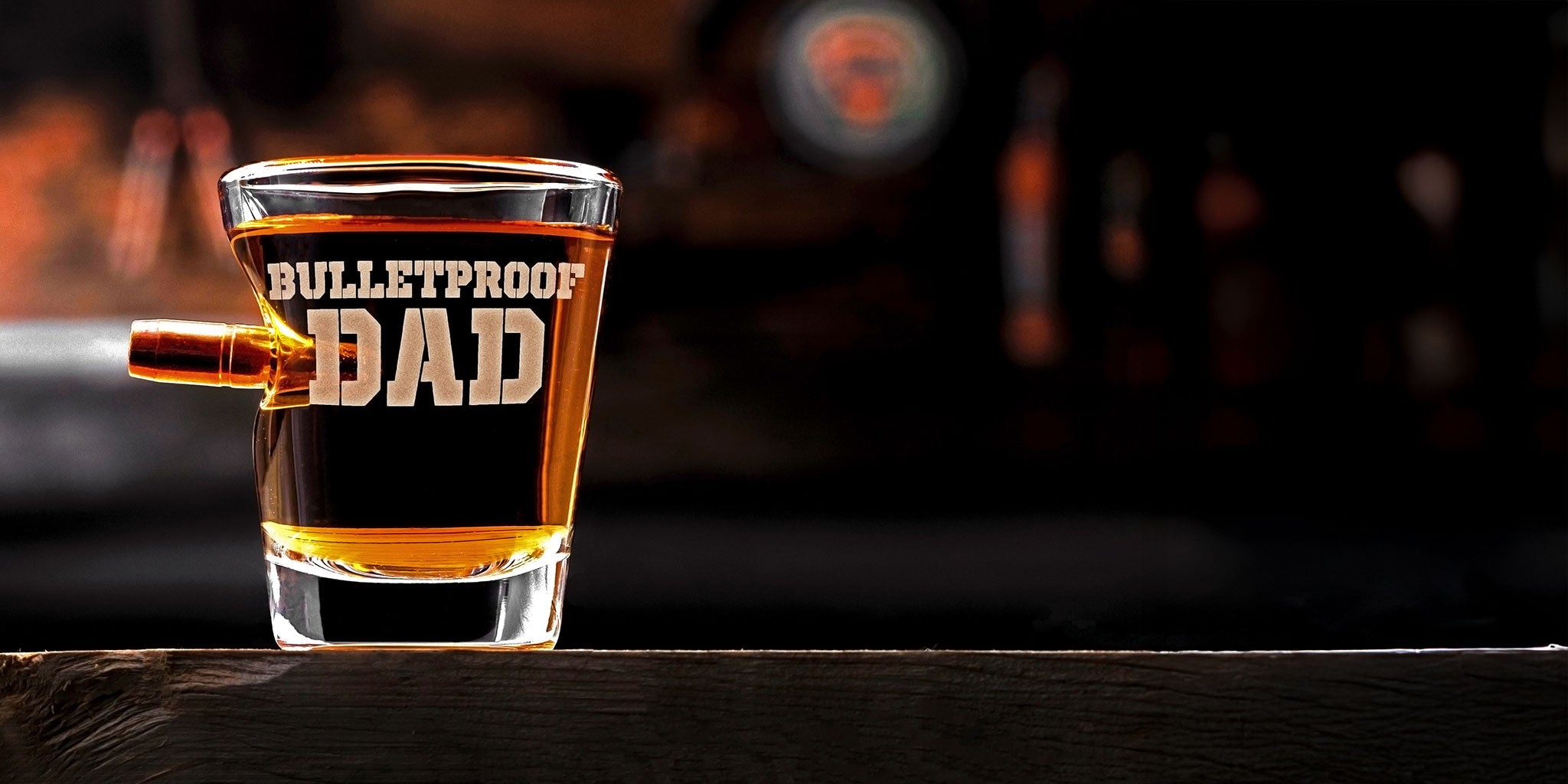 BenShot 2025 Father's Day Gift Guide