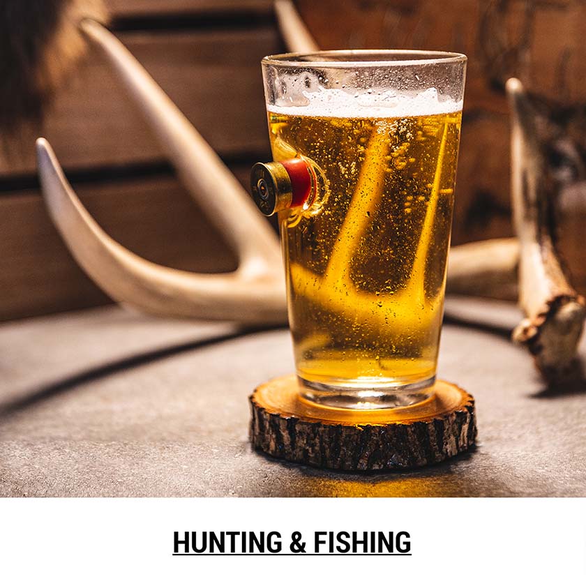 BenShot Hunting and Fishing Glasses