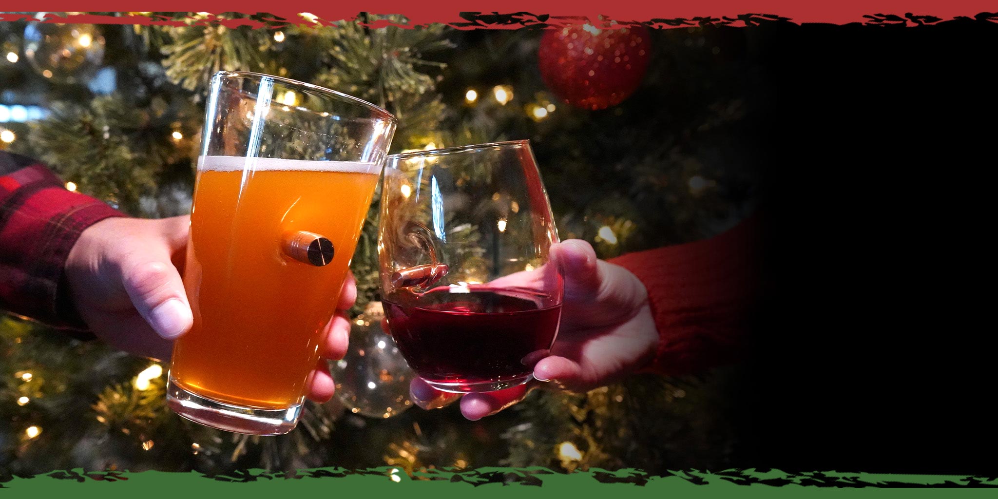 BenShot 2025 Holiday Gift Guide