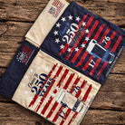 BenShot 250th Anniversary T-Shirt - BenShot