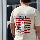 BenShot 250th Anniversary T-Shirt - BenShot