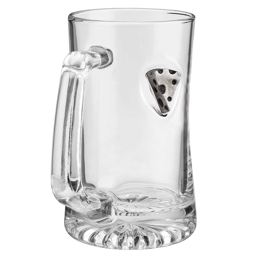 BenShot Cheese Glasses - BenShot