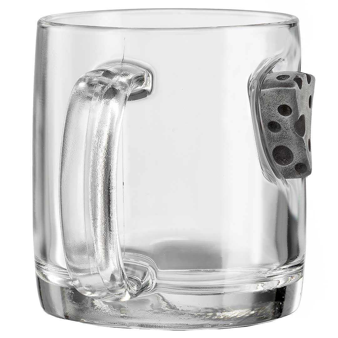 BenShot Cheese Glasses - BenShot