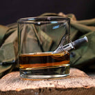 BenShot Combat Knife Glasses - BenShot