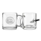 BenShot Combat Knife Glasses - BenShot