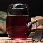 BenShot Combat Knife Glasses - BenShot