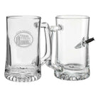 BenShot Combat Knife Glasses - BenShot