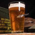 BenShot Combat Knife Glasses - BenShot