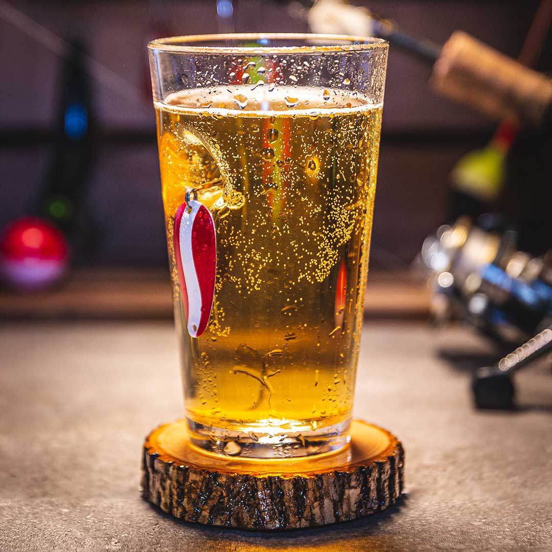 BenShot Glass - Thumbnail 3