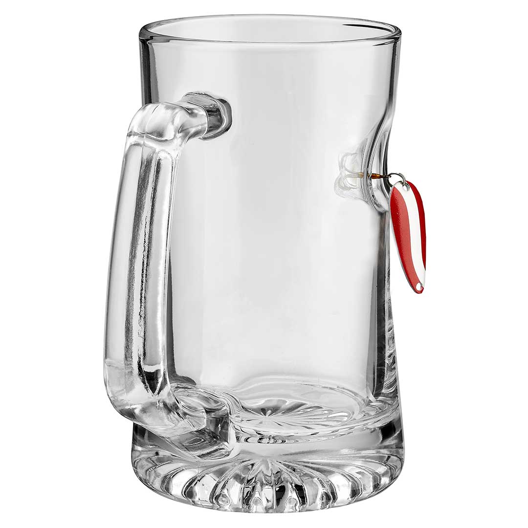 BenShot Glass - Thumbnail 5