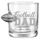 BenShot "Football Dad" Glasses - BenShot